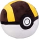 thumbnail image 1 of Peluche Jazwares Pokémon 4 Ultra Ball Pokéball para niños, 1 of 3