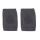 thumbnail image 1 of 2pcs Baby Infant Toddler Soft Elastic Knee Elbow Brace Pads Cap, Anti-slip Crawling Safety Protector, Leg Cushion, 5 Colors Available, 1 of 3