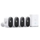 thumbnail image 1 of Cámaras de seguridad AOSU WirelessCam Pro 4-Cam-Kit 2K 166°, 1 of 8