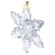 thumbnail image 4 of Ornamento Swarovski Annual Edition 2024 con cristal y tono dorado, 4 of 7