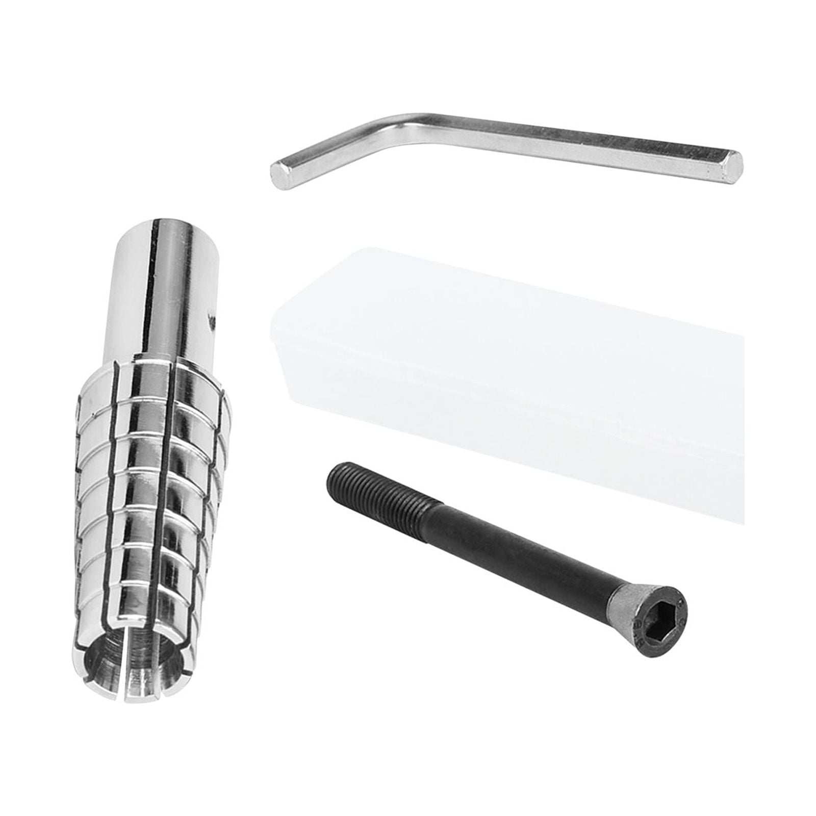 Magideal - Catadilla De Anillo, Expansor Del Anillo, Anillo De Mandril Formando Herramientas De Dimensionamiento Del Anillo De Joyas Agrandar El Anillo De Anillo