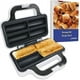 thumbnail image 2 of Maquina Para Rollos De Salchicha R529 Roll Maker 800w, 2 of 3