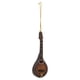 thumbnail image 2 of Adorno de Mandolina Broadway Gifts 13 cm Madera Marrón, 2 of 6