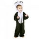 thumbnail image 1 of Disfraz Oso Panda Talla 7 A 8 Años, 1 of 2