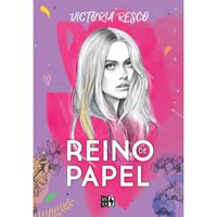 Vergara Y Riba - Libro El Reino De Papel