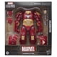 thumbnail image 2 of Figura de acción Marvel Legends Series Hulkbuster 23cm, 2 of 9