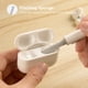 thumbnail image 4 of Kit de limpieza Hokoto para Airpods Pro 1 2 3 con bolígrafo de limpieza, 4 of 6