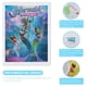 thumbnail image 3 of Magia de Sirenas Kits de Pintura de Diamantes para Adultos 5D DIY Diamond Art Kits Full Drill Diamond Dots para Regalo Decoración de Pared y Relajación Artes de Gemas 30*40cm, 3 of 6