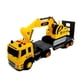 thumbnail image 1 of Camion Excavador de Juguete con Luces y Sonidos, 1 of 2
