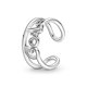 thumbnail image 2 of Anillo Pandora ME Goals Open, 2 of 2