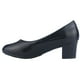 thumbnail image 2 of Zapato Mujer Chalada Flexi-58 Negro Casual, 2 of 8
