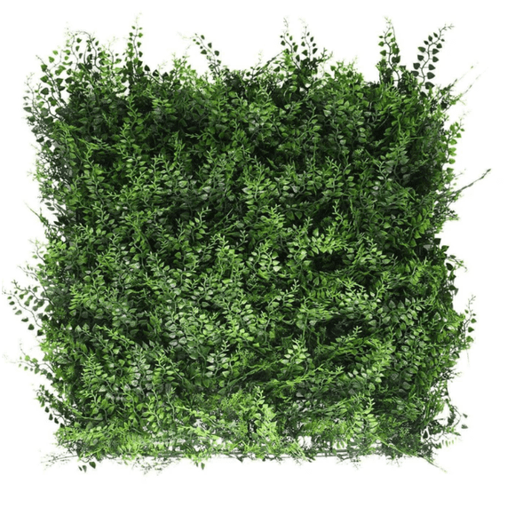 Jardin vertical artificial Helecho