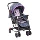 thumbnail image 1 of Coche Cuna Balancín BW-309 Morado, 1 of 8