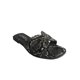 thumbnail image 2 of Sandalia Ecocuero ZAY59 Negro, 2 of 5
