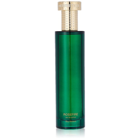Perfume Hermetica Rosefire Eau De Parfum 100 ml para mujer