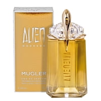 Thierry Mugler - Perfume Mujer Alien Goddess Edp 60 Ml