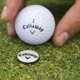 thumbnail image 3 of Herramienta Reparadora Callaway Golf Plateada Magnatica CW29010, 3 of 3