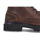 thumbnail image 4 of Botines Hombre Cuero Aare-6-59 Brandy Bullboxer marron claro 43, 4 of 5