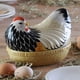 thumbnail image 3 of Nido Gallina 12 Huevos Cerámica, 3 of 3