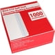 thumbnail image 1 of Sobres #10, tamaño carta, autoadhesivos, 24 libras, 1000 unidades, Splendoress, 1 of 5