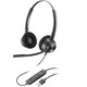 thumbnail image 1 of Auriculares HP Poly EP 310 USB‑A estéreo 0,2 kg, 1 of 1