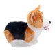 thumbnail image 3 of Peluche VACHICHI Corgi Galés Tricolor 30 cm, 3 of 5