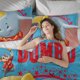 thumbnail image 5 of Dumbo 3-Piece Bedding Set For Kids Boys Girls Adult Cartoon Warm Cute Fashion Holiday Present Gift Bed Sheets, 5 of 5