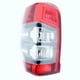 thumbnail image 1 of Farol trasero izquierdo mitsubishi l200 work 2.4 2019 2022, 1 of 1