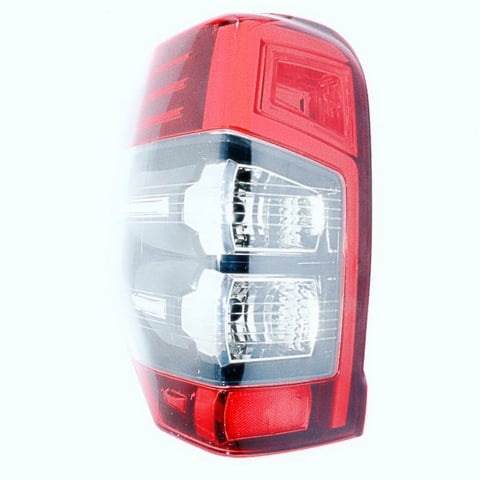 Repuestos Del Sol - Farol Trasero Izquierdo Mitsubishi L200 Work 2.4 2019 2022