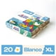 thumbnail image 2 of Huevos Tradicionales Extra Grande Blanco, 20 Un, 2 of 2