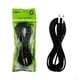 thumbnail image 3 of Cable Auxiliar Audio Jack Plug 6.3mm A 6.3mm 5 Metro Mono, 3 of 5