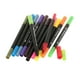 thumbnail image 4 of Rotulador De Doble Punta, Rotuladores De Pintura Suaves, Rotuladores De Colores, Juego De Bolígrafos De Acuarela, 12 Colores, Negro, 4 of 5