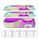 thumbnail image 3 of Hamster & Gretel Cartoon Bedding Sets Ultra Soft Skin-Friendly Duvet Cover 3 Piece, Cute Comforter Cover Bed Set for Boys Girls Kids, 3 of 5