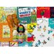 thumbnail image 5 of Rompecabezas Springbok de 400 piezas – Historias de la infancia, 5 of 7