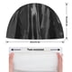 thumbnail image 2 of Cabeza de sirena Gorro de Natación de Licra, Gorro de Baño de Tela Cómoda, Gorro Elástico Antideslizante para Hombres, Mujeres y Niños, 2 of 6