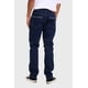 thumbnail image 3 of Jeans Hombre Slim Azul Índigo, 3 of 4