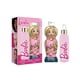 thumbnail image 1 of Perfume Mujer Barbie Body Spray 200 Ml + Sg 400 Ml 2d, 1 of 3