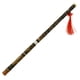 thumbnail image 5 of Flauta Tradicional China Flauta De Bambú Hecha A Mano Dizi E Tone, 5 of 5