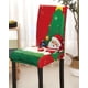 thumbnail image 3 of Set De 6 Fundas Para Sillas De Navidad N09, 3 of 3