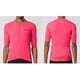 thumbnail image 1 of Tricota Con 4 Bolsillos Ykywbike, Mtb Ruta Malliot Polera rosa M, 1 of 8