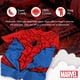 thumbnail image 3 of Set de pijama, disfraz de Spider-Man de Marvel para niños, talla 4, 3 of 6