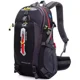 thumbnail image 2 of Mochila de Viaje 40Lts Camping, 2 of 3