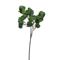 Corel - Rama Hoja Redonda 70Cm Realista