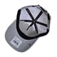 thumbnail image 3 of Gorro Jockey Mitchell And Ness Nba Heat Free Slice Strapback, 3 of 3