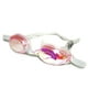 thumbnail image 1 of Lente Natación Saeko S14 Uv Turbo Rosa, 1 of 2