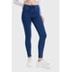 thumbnail image 1 of Jeans Mujer Skinny Emilia Azul - lll, 1 of 5
