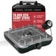 thumbnail image 1 of Cocina de camping a gas Gas One PS-1500MB portátil de 10,000 BTU, 1 of 3