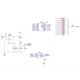 thumbnail image 4 of Kit de práctica de soldadura HPYNPES DIY con chips NE555 CD4017, 4 of 5