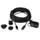 thumbnail image 2 of Cable USB StarTech.com activo de 10 m (A a A) negro, 2 of 4