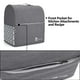 thumbnail image 3 of Funda para batidora de pie Yarwo compatible con KitchenAid de 6 a 8 cuartos, 3 of 3